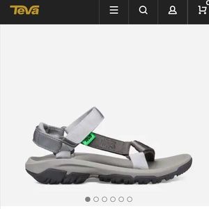 Teva Hurricane XLT2- Madness